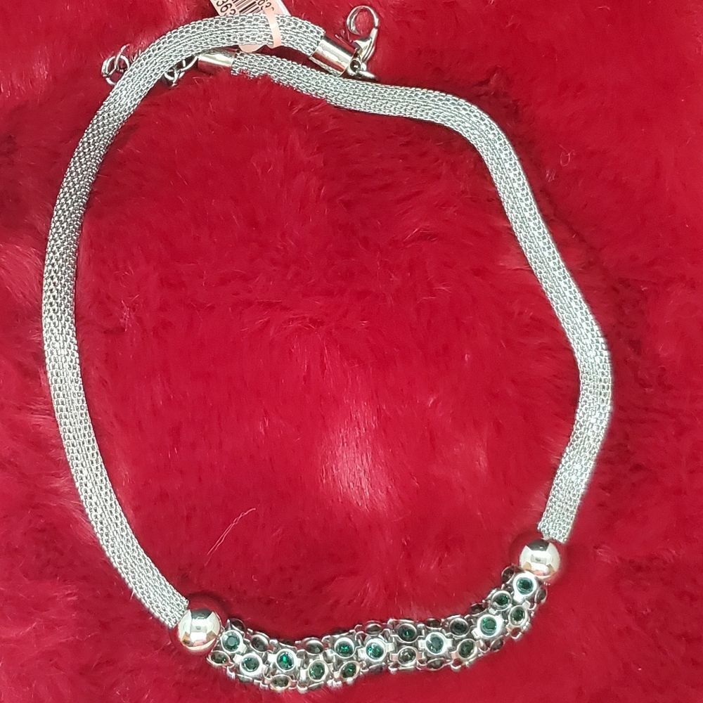 Mesh Necklace‎